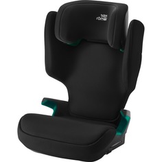 Детское автокресло Britax Roemer Discovery Plus 2 Space Black