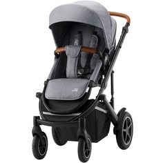 Детская коляска Britax Roemer Smile III Fossil Grey