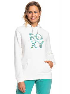 Женская толстовка Right On Time Roxy