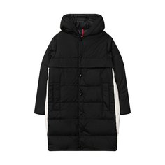 Пуховое пальто Moncler