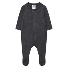 Шерстяной комбинезон Wool&Cotton