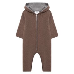 Кашемировый комбинезон Wool&Cotton