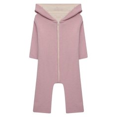 Кашемировый комбинезон Wool&Cotton