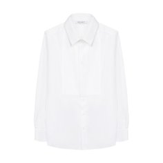 Хлопковая рубашка Dolce & Gabbana