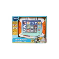 Интерактивный планшет-книга VTECH