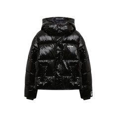 Верхняя одежда MSGM kids Утепленная куртка MSGM kids