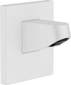 Кронштейн для верхнего душа 80 мм Hansgrohe Pulsify 24139700