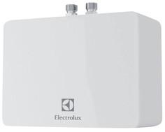 Электрический проточный водонагреватель Electrolux NP 6 Aquatronic 2.0