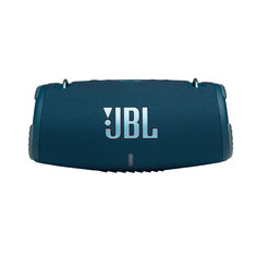 Акустическая система JBL Xtreme 3, 50 Вт синий