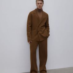 Брюки Knit 12 STOREEZ