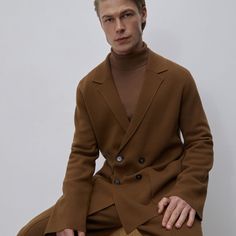 Пиджак Knit 12 STOREEZ