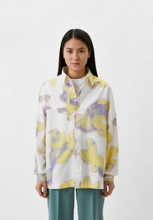Рубашка Berhasm Abstract