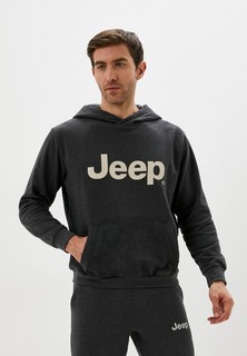 Худи Jeep 