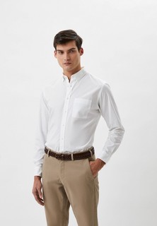 Рубашка UNIQLO из экстратонкого хлопка