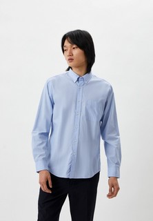 Рубашка UNIQLO из экстратонкого хлопка