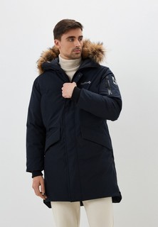 Пуховик Red Fox 