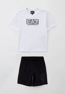 Костюм спортивный EA7 