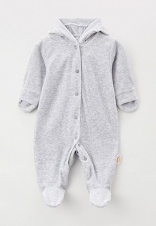 Комбинезон Желтый кот 