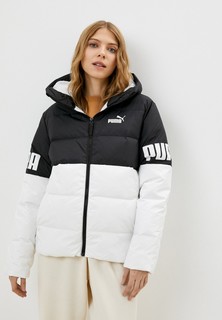 Пуховик PUMA Puma Power Hooded Down Puffer