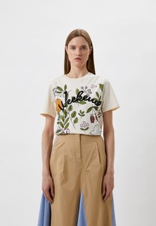 Футболка Weekend Max Mara TALENTO