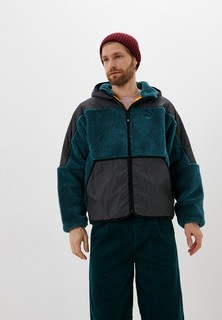 Куртка утепленная PUMA Sherpa Hooded Jacket