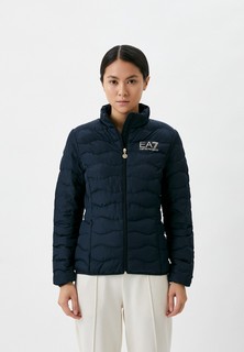 Куртка утепленная EA7 