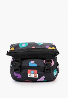 Сумка поясная adidas LEGO DOTS BAG P