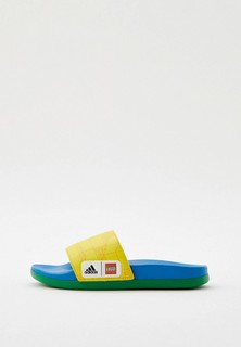 Сланцы adidas ADILETTE COMFOR