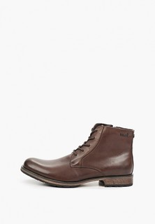 Ботинки Kazar 