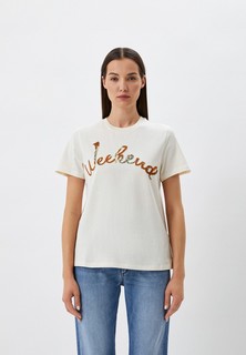 Футболка Weekend Max Mara TALENTO