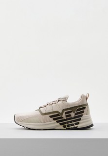 Кроссовки EA7 