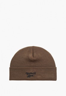 Шапка Reebok TE LOGO BEANIE