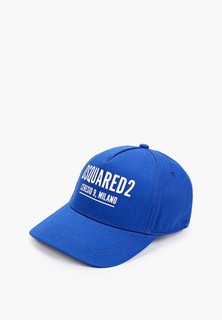 Бейсболка Dsquared2 