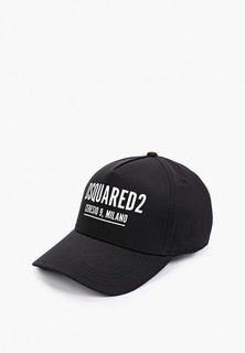 Бейсболка Dsquared2 