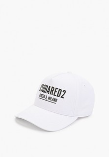 Бейсболка Dsquared2 