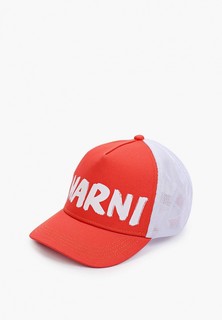 Бейсболка Marni 