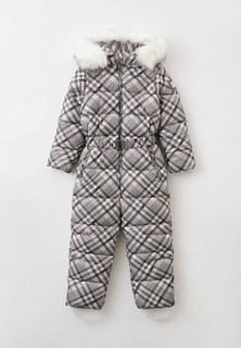 Комбинезон утепленный Choupette 