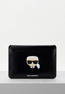 Чехол для ноутбука Karl Lagerfeld 