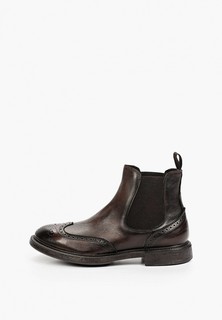 Ботинки F.lli Rennella 