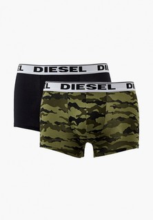 Трусы 3 шт. Diesel 