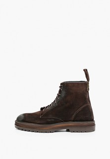 Ботинки F.lli Rennella 