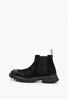 Ботинки F.lli Rennella 