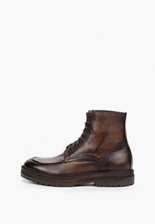 Ботинки F.lli Rennella 