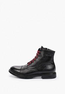 Ботинки F.lli Rennella 