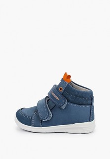 Ботинки Котофей 