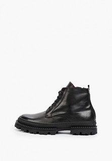 Ботинки F.lli Rennella 