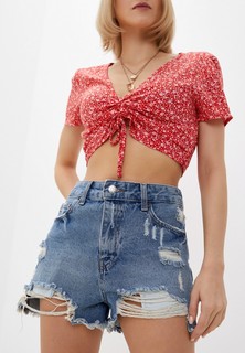 Шорты джинсовые Koton 