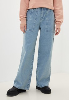 Джинсы Ragged Jeans NEW CARPENTER