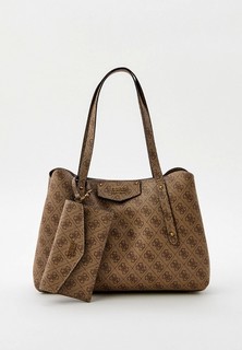 Сумка и кошелек Guess 