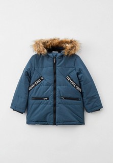 Куртка утепленная Coccodrillo Coccodrillo